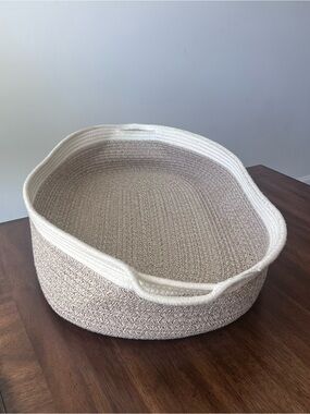 Moses Changing basket